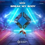Portada para "Break My Body (Extended Mix)"