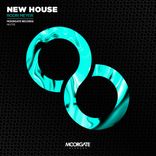 Artwork for "New House"