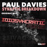 Artwork for "Synaptic Breakdown"
