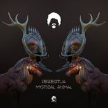Artwork voor "Mystical Animal"