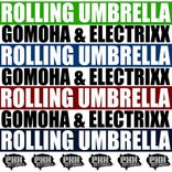 Artwork for "Rolling Umbrella"