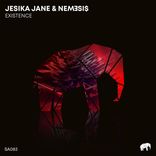 Artwork for "Existence"