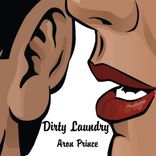 Artwork voor "Dirty Laundry"