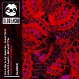 Artwork for "The Rave Years"