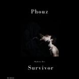 Artwork voor "Survivor"