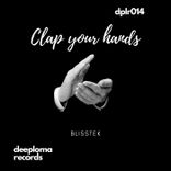 Artwork voor "Clap Your Hands"
