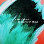 Artwork for "Butterfly in China"