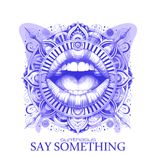 Say Something