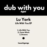 Artwork for "Life With You EP"
