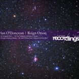 Artwork for "Reign Orion"