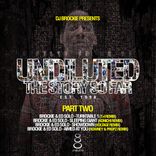 Artwork for "The Story So Far Album Sampler Part 2"