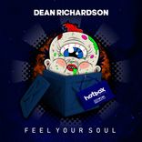 Artwork for "Feel Your Soul"