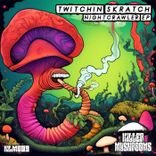 Artwork for "Nightcrawler"