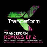 Artwork für "Remixes EP 2"