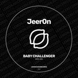 Artwork voor "Baby Challenger"