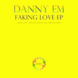 Portada para "Faking Love EP"