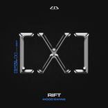 Artwork for "Mood Swing EP"