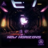 Artwork for "New Horizons"