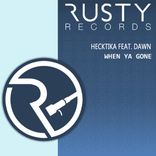 Artwork voor "When Ya Gone"