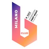 Artwork for "First Night"