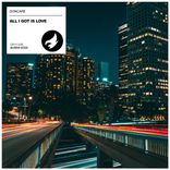 Artwork voor "All I Got Is Love"