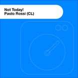 Artwork für "Not Today!"