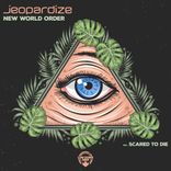 Portada para "New World Order / Scared To Die"