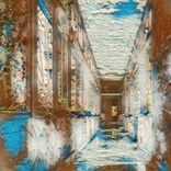 Portada para "Mysterious Room EP"