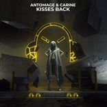 Artwork for "Kisses Back"