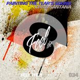 Artwork for "Painting The Tear's Sound"