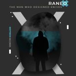 Artwork für "The Man Who Designed Knives"