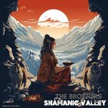Artwork voor "Shamanic Valley"