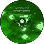 Portada para "Vague Impressions"