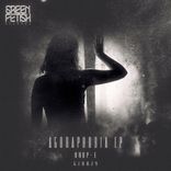 Portada para "Agoraphobia EP"
