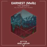 Artwork for "The Serpent"