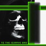 Portada para "TO THE G(RAVE) BRO"