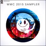 Artwork for "WMC 2015 Sampler"