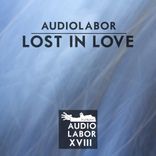 Artwork for "Lost in Love"
