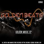 Artwork for "Golden Music"