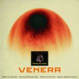 Portada para "Venera"