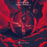 Artwork for "Dark Rituals"