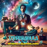 Artwork for "Upper Souls"
