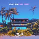 Artwork für "St. Lucia"