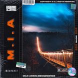 Artwork für "M.I.A"