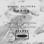 Artwork voor "Chaos"