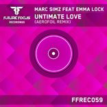 Artwork for "Untimate Love (Aerofoil Remix)"