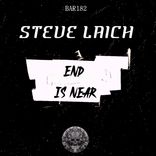 Artwork for "END IS NEAR"