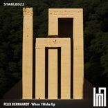 Artwork for "When I Woke Up"