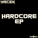 Artwork for "Hardcore EP"