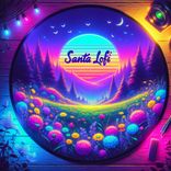 Artwork voor "Santa LoFi"